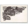 Rare collectable postcards of AUSTRIA. Vintage Postcards of AUSTRIA