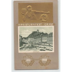 Rare collectable postcards of AUSTRIA. Vintage Postcards of AUSTRIA