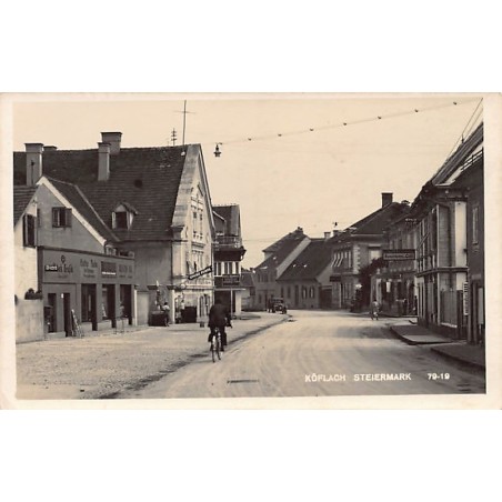 Rare collectable postcards of AUSTRIA. Vintage Postcards of AUSTRIA