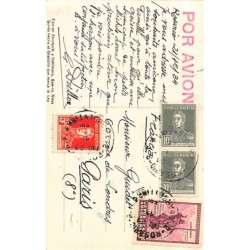 Rare collectable postcards of ARGENTINA. Vintage Postcards of ARGENTINA