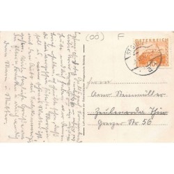 Rare collectable postcards of AUSTRIA. Vintage Postcards of AUSTRIA