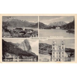 Rare collectable postcards of AUSTRIA. Vintage Postcards of AUSTRIA