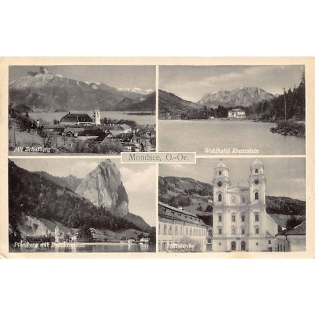 Rare collectable postcards of AUSTRIA. Vintage Postcards of AUSTRIA