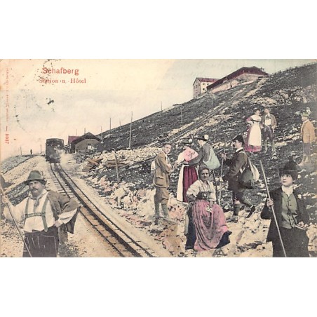 Rare collectable postcards of AUSTRIA. Vintage Postcards of AUSTRIA