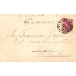 Rare collectable postcards of AUSTRIA. Vintage Postcards of AUSTRIA