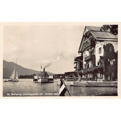 Rare collectable postcards of AUSTRIA. Vintage Postcards of AUSTRIA