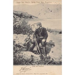 Rare collectable postcards of ARGENTINA. Vintage Postcards of ARGENTINA