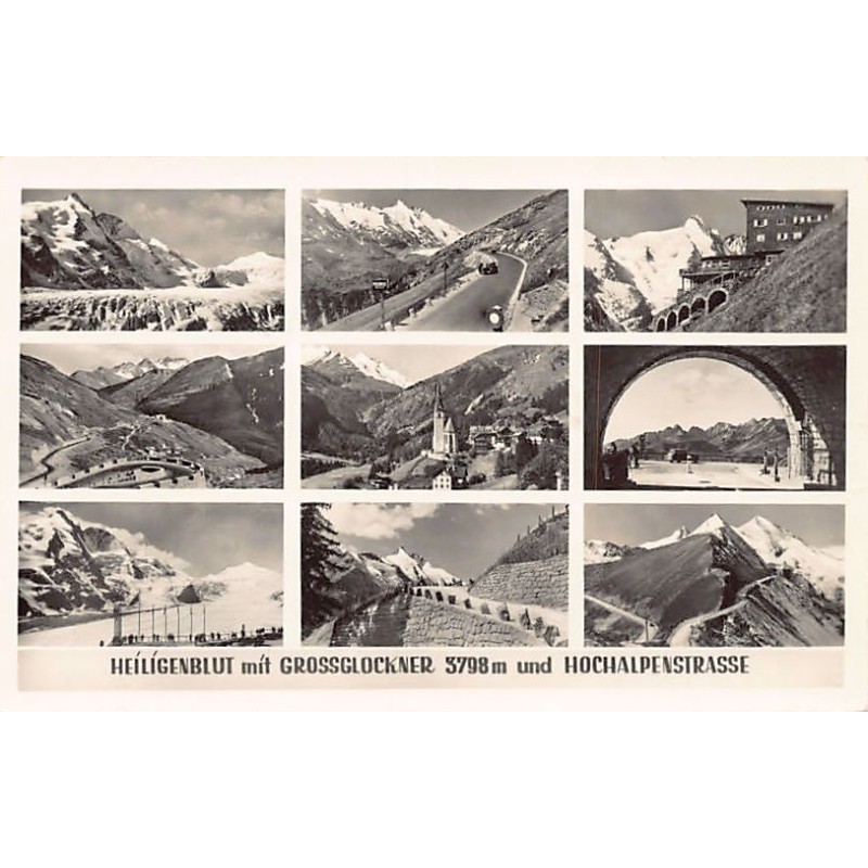 Rare collectable postcards of AUSTRIA. Vintage Postcards of AUSTRIA