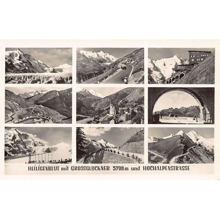 Rare collectable postcards of AUSTRIA. Vintage Postcards of AUSTRIA