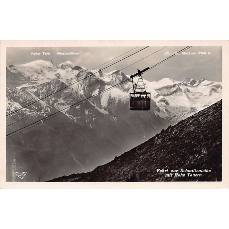 Rare collectable postcards of AUSTRIA. Vintage Postcards of AUSTRIA