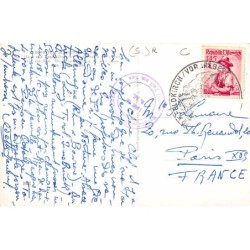 Rare collectable postcards of AUSTRIA. Vintage Postcards of AUSTRIA