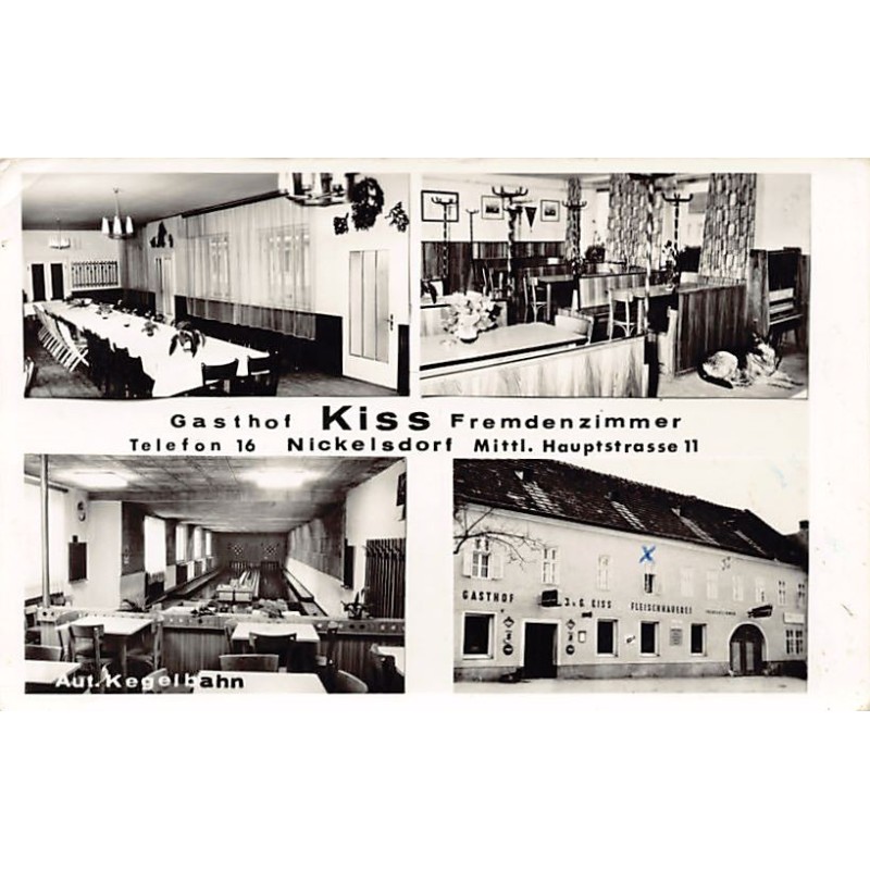 Rare collectable postcards of AUSTRIA. Vintage Postcards of AUSTRIA
