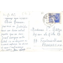 Rare collectable postcards of AUSTRIA. Vintage Postcards of AUSTRIA