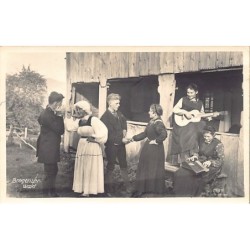 Rare collectable postcards of AUSTRIA. Vintage Postcards of AUSTRIA