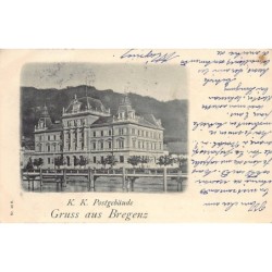 Rare collectable postcards of AUSTRIA. Vintage Postcards of AUSTRIA