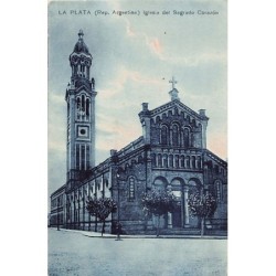 Rare collectable postcards of ARGENTINA. Vintage Postcards of ARGENTINA