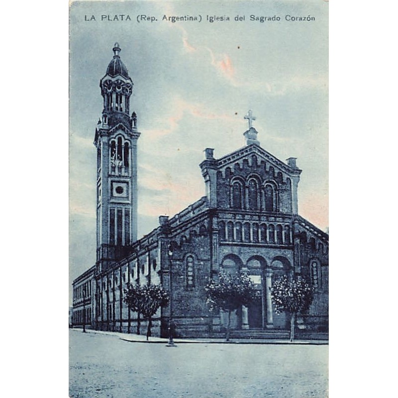 Rare collectable postcards of ARGENTINA. Vintage Postcards of ARGENTINA