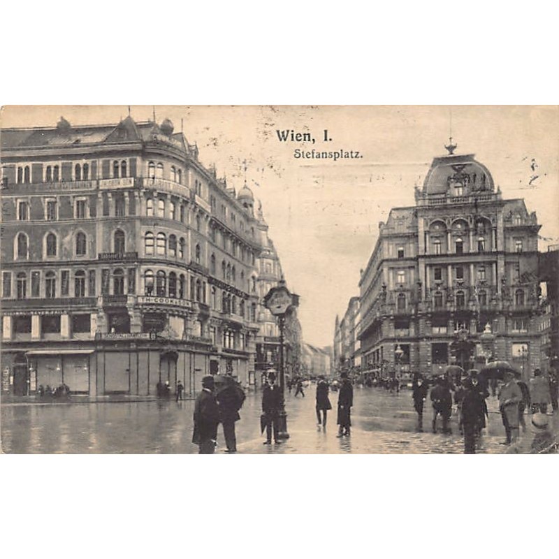 Rare collectable postcards of AUSTRIA. Vintage Postcards of AUSTRIA