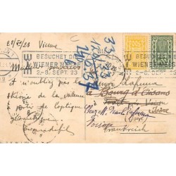 Rare collectable postcards of AUSTRIA. Vintage Postcards of AUSTRIA