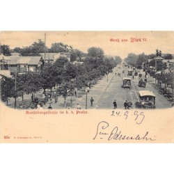 Rare collectable postcards of AUSTRIA. Vintage Postcards of AUSTRIA