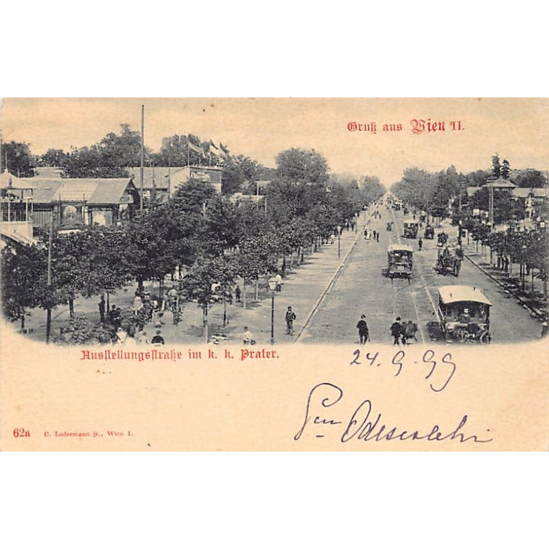 Rare collectable postcards of AUSTRIA. Vintage Postcards of AUSTRIA