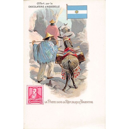 Rare collectable postcards of ARGENTINA. Vintage Postcards of ARGENTINA