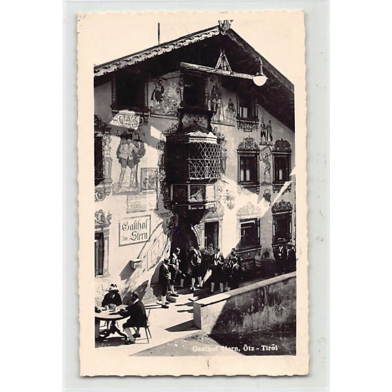Rare collectable postcards of AUSTRIA. Vintage Postcards of AUSTRIA