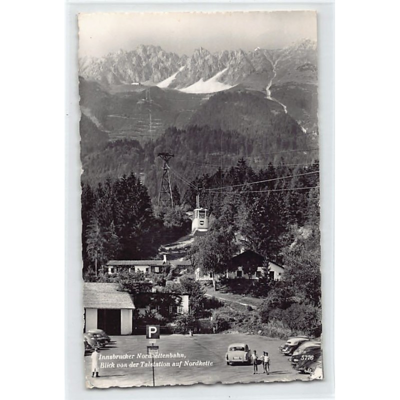 Rare collectable postcards of AUSTRIA. Vintage Postcards of AUSTRIA