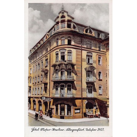 Rare collectable postcards of AUSTRIA. Vintage Postcards of AUSTRIA