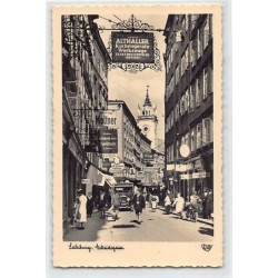 Rare collectable postcards of AUSTRIA. Vintage Postcards of AUSTRIA