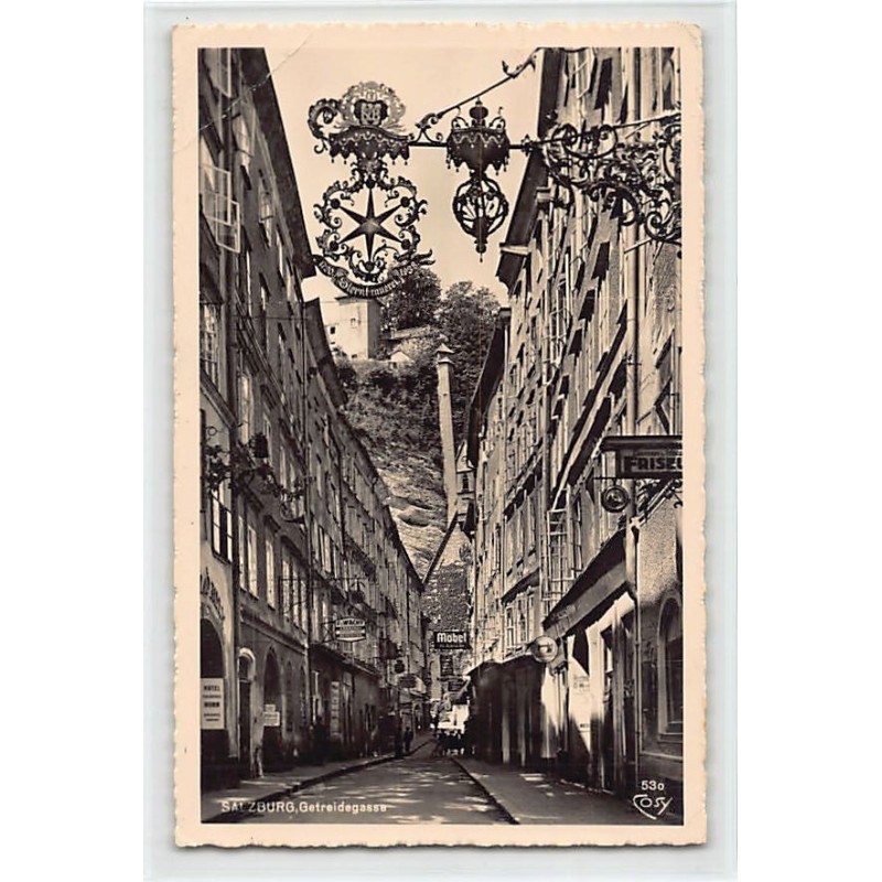 Rare collectable postcards of AUSTRIA. Vintage Postcards of AUSTRIA