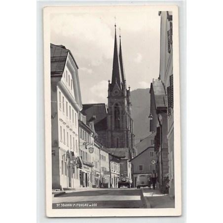 Rare collectable postcards of AUSTRIA. Vintage Postcards of AUSTRIA