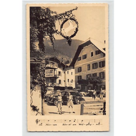 Rare collectable postcards of AUSTRIA. Vintage Postcards of AUSTRIA
