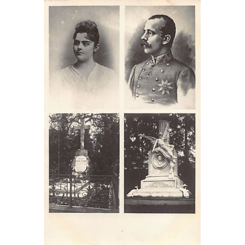 Rare collectable postcards of AUSTRIA. Vintage Postcards of AUSTRIA