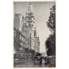 Rare collectable postcards of ARGENTINA. Vintage Postcards of ARGENTINA