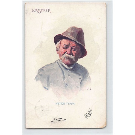 Rare collectable postcards of AUSTRIA. Vintage Postcards of AUSTRIA