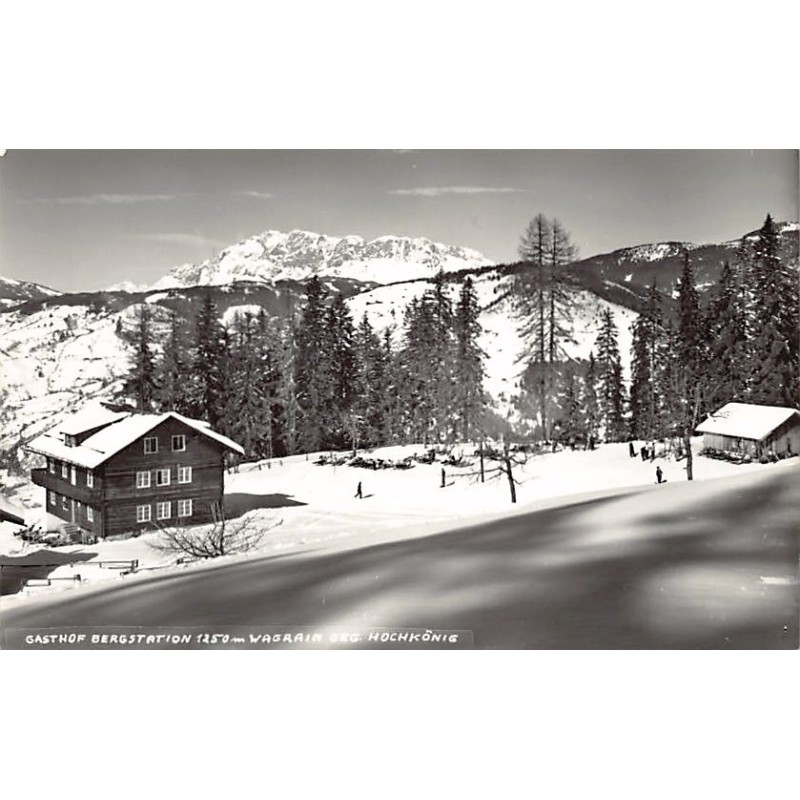 Rare collectable postcards of AUSTRIA. Vintage Postcards of AUSTRIA