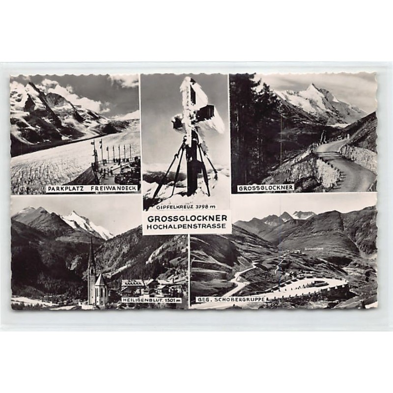 Rare collectable postcards of AUSTRIA. Vintage Postcards of AUSTRIA