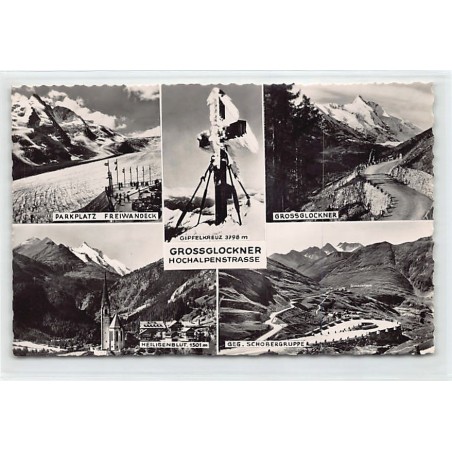 Rare collectable postcards of AUSTRIA. Vintage Postcards of AUSTRIA