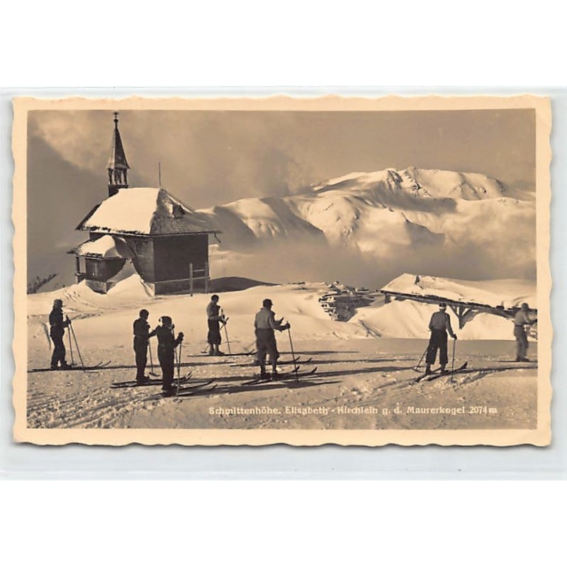 Rare collectable postcards of AUSTRIA. Vintage Postcards of AUSTRIA