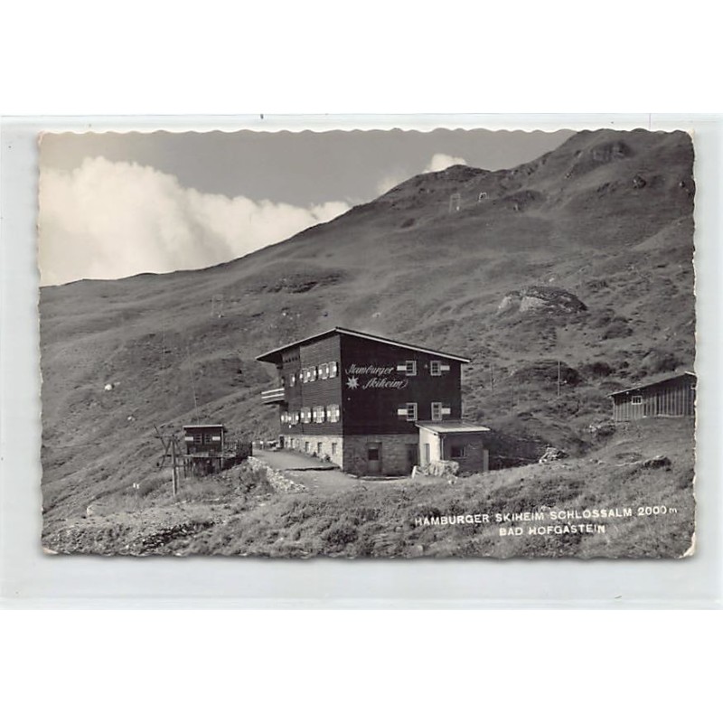 Rare collectable postcards of AUSTRIA. Vintage Postcards of AUSTRIA