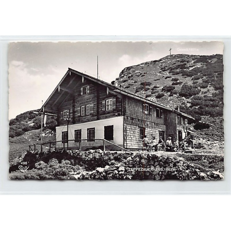 Rare collectable postcards of AUSTRIA. Vintage Postcards of AUSTRIA