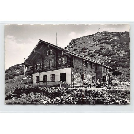 Rare collectable postcards of AUSTRIA. Vintage Postcards of AUSTRIA