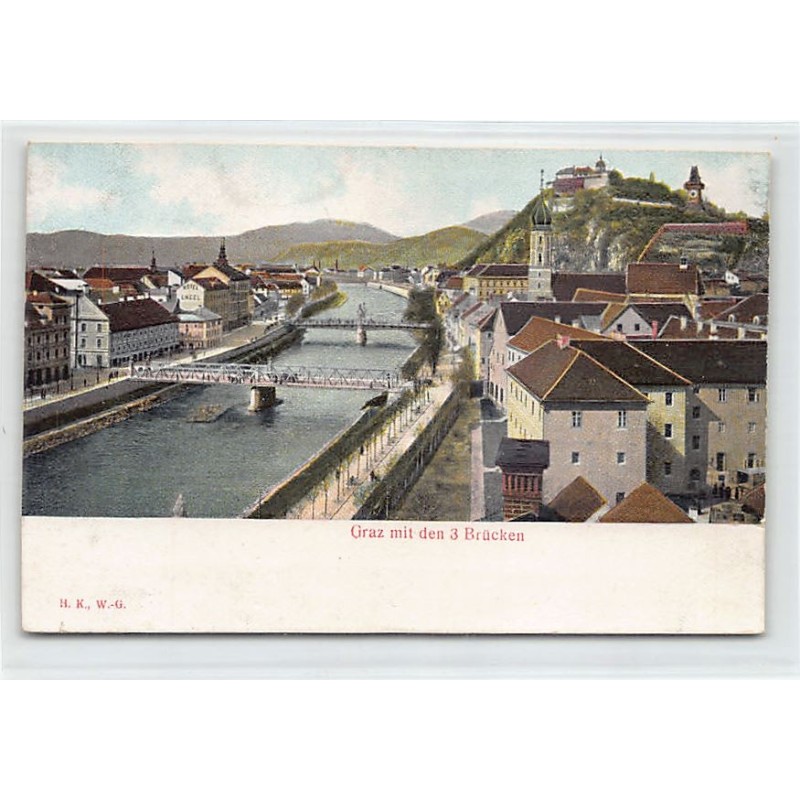 Rare collectable postcards of AUSTRIA. Vintage Postcards of AUSTRIA