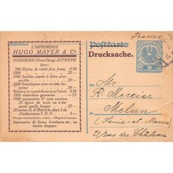 Rare collectable postcards of AUSTRIA. Vintage Postcards of AUSTRIA