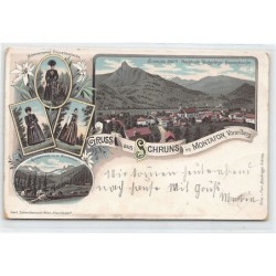 Rare collectable postcards of AUSTRIA. Vintage Postcards of AUSTRIA