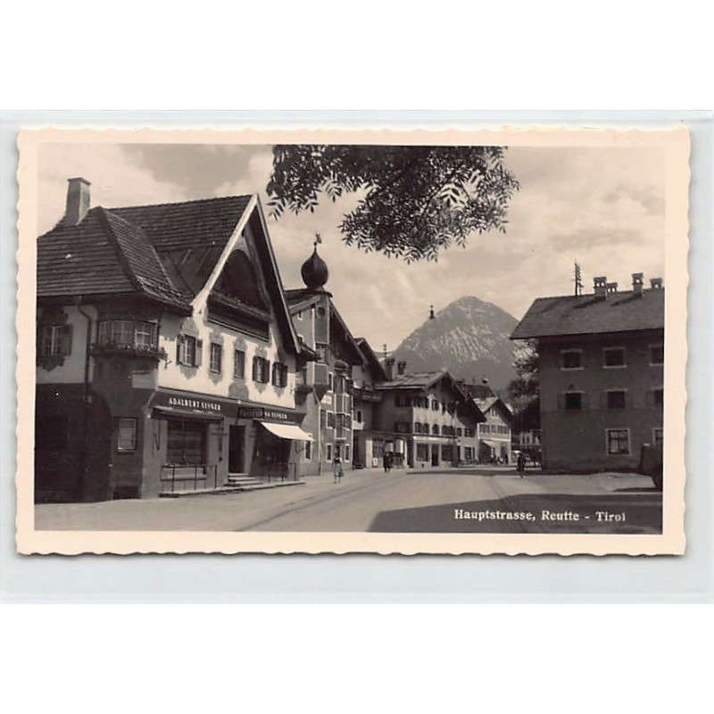 Rare collectable postcards of AUSTRIA. Vintage Postcards of AUSTRIA