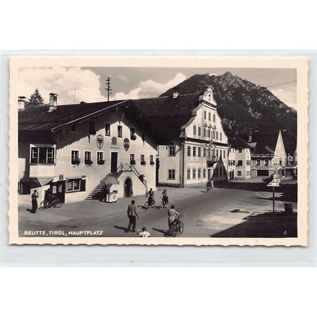 Rare collectable postcards of AUSTRIA. Vintage Postcards of AUSTRIA