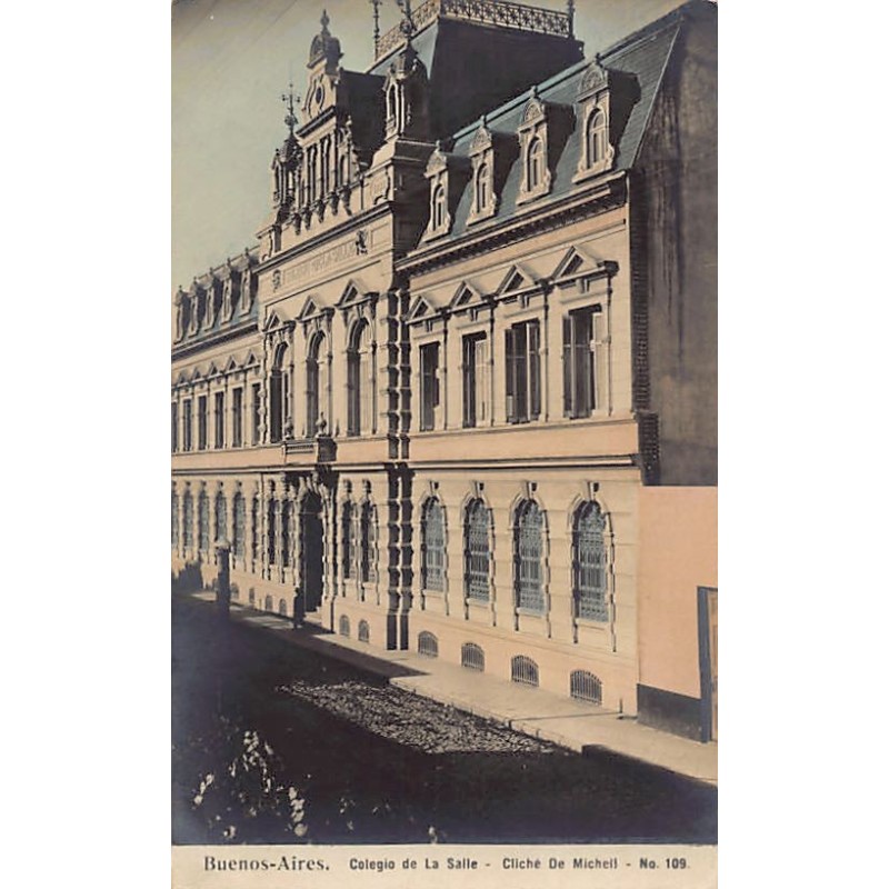 Rare collectable postcards of ARGENTINA. Vintage Postcards of ARGENTINA