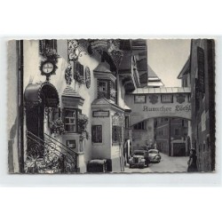 Rare collectable postcards of AUSTRIA. Vintage Postcards of AUSTRIA